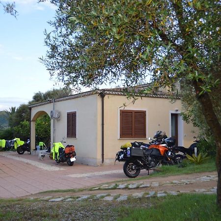 Casa Vacanze Da Anna Tortolì Exterior foto