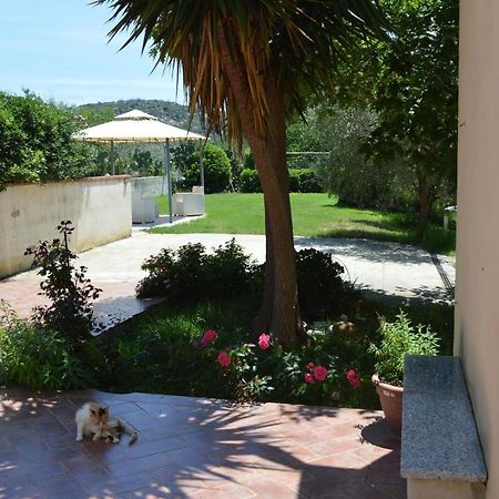 Casa Vacanze Da Anna Tortolì Exterior foto